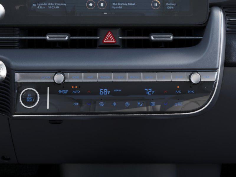 2027 Hyundai IONIQ 5 SEL