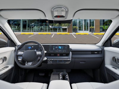 2027 Hyundai IONIQ 5 SEL