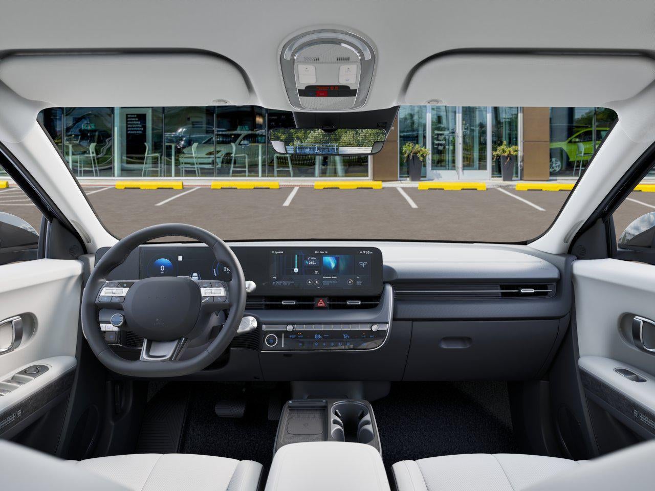 2027 Hyundai IONIQ 5 SEL