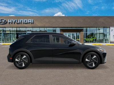 2027 Hyundai IONIQ 5 SEL