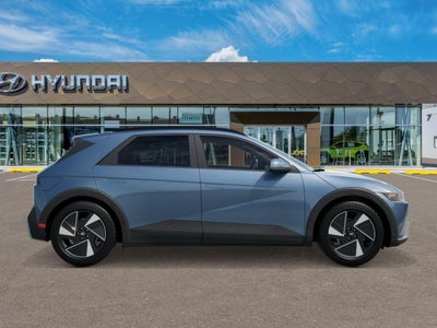 2027 Hyundai IONIQ 5 SEL