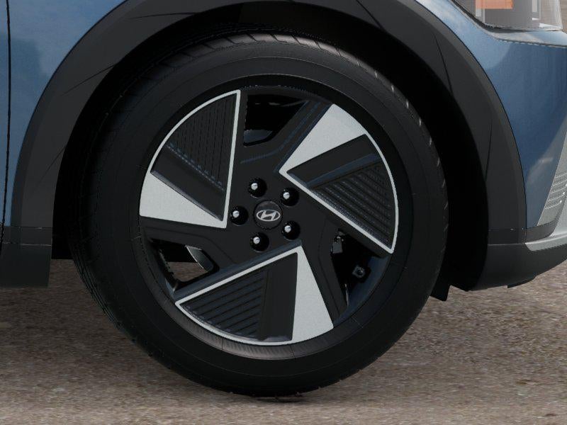 2027 Hyundai IONIQ 5 SEL