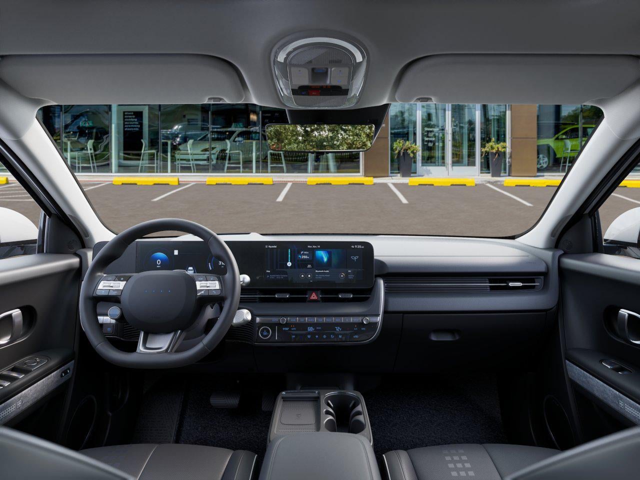 2027 Hyundai IONIQ 5 Limited