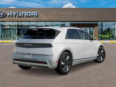 2027 Hyundai IONIQ 5 Limited