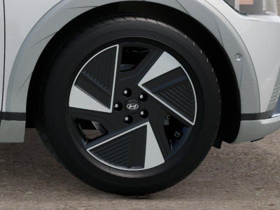 2027 Hyundai IONIQ 5 Limited