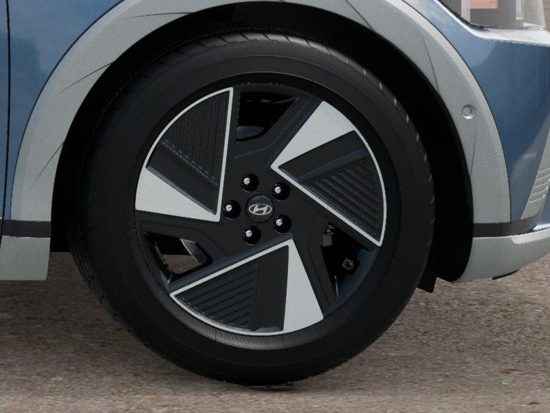 2027 Hyundai IONIQ 5 Limited