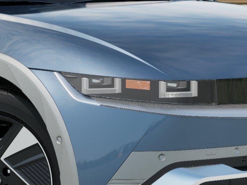 2027 Hyundai IONIQ 5 Limited
