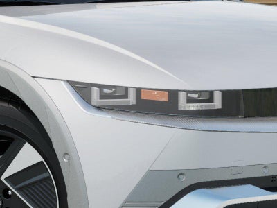 2027 Hyundai IONIQ 5 Limited