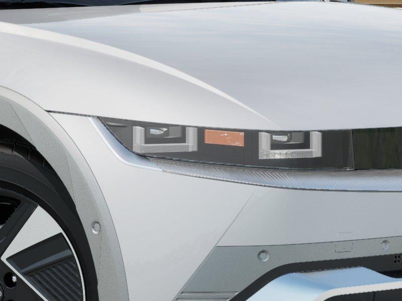 2027 Hyundai IONIQ 5 Limited
