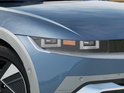 2027 Hyundai IONIQ 5 Limited