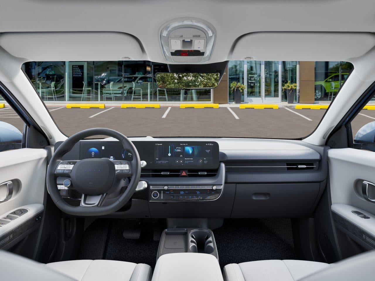 2027 Hyundai IONIQ 5 Limited