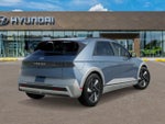 2027 Hyundai IONIQ 5 Limited