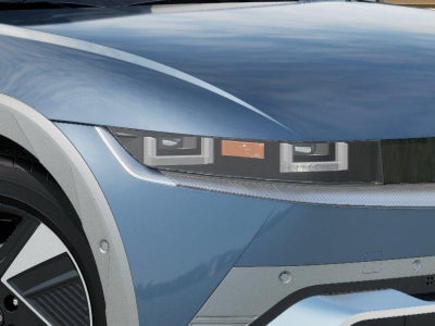 2027 Hyundai IONIQ 5 Limited