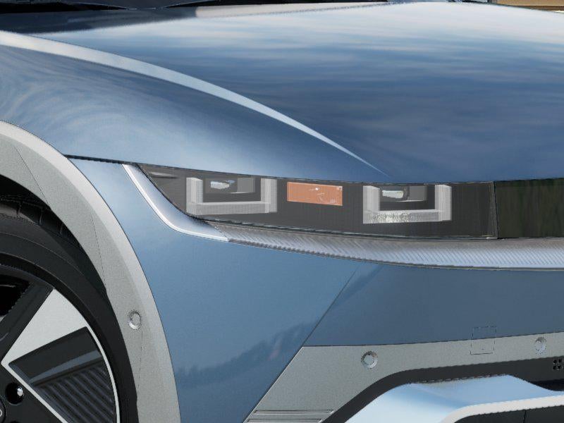 2027 Hyundai IONIQ 5 Limited