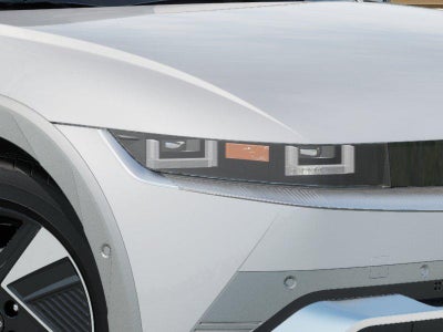2027 Hyundai IONIQ 5 Limited