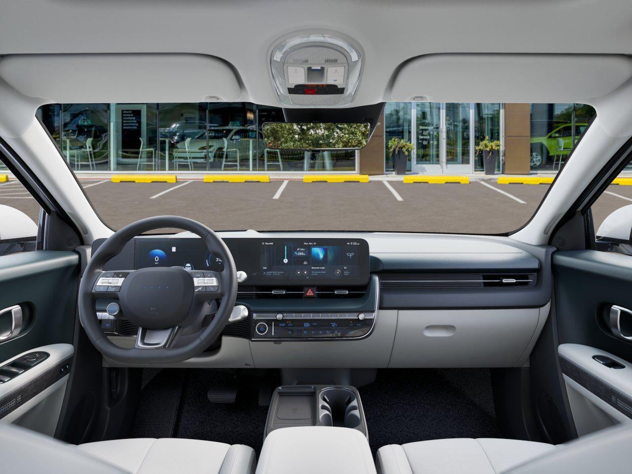 2027 Hyundai IONIQ 5 Limited