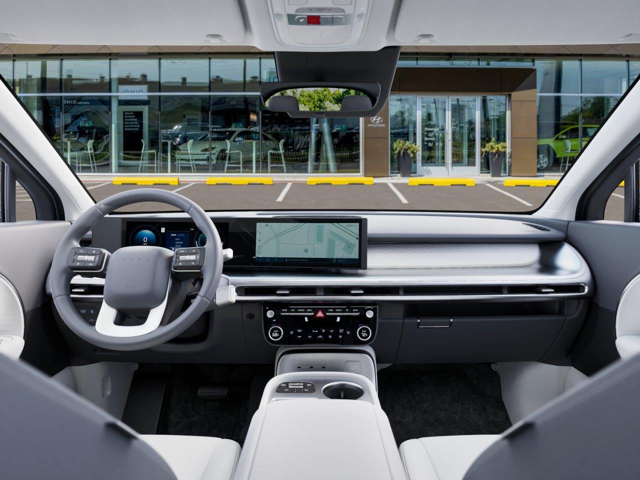 2026 Hyundai IONIQ 9 S