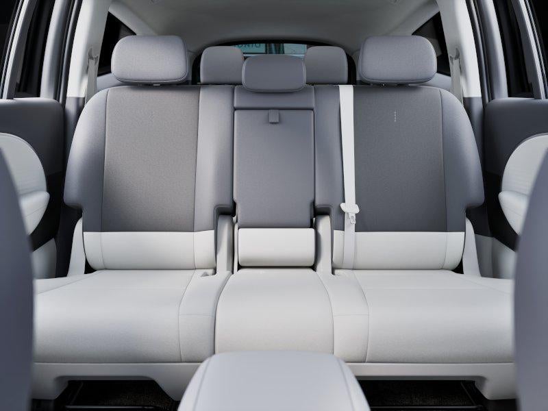 2026 Hyundai IONIQ 9 S