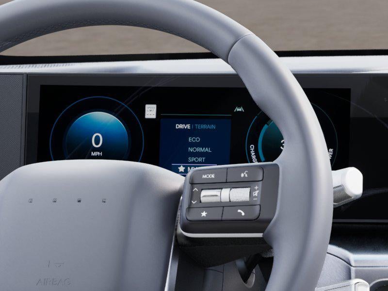 2026 Hyundai IONIQ 9 S