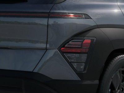 2027 Hyundai KONA SEL Sport FWD