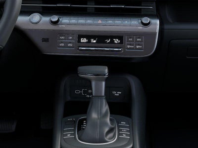 2027 Hyundai KONA SEL Sport FWD