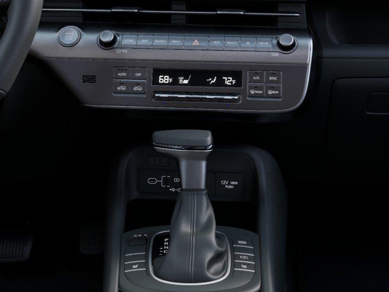2027 Hyundai KONA SEL Sport FWD