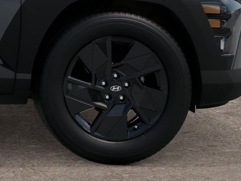 2027 Hyundai KONA SEL Sport FWD