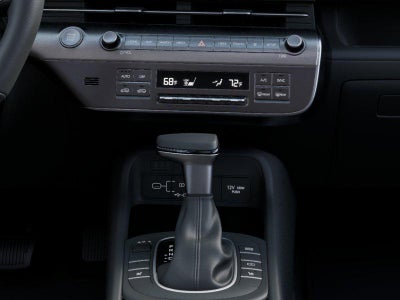 2027 Hyundai KONA SEL Sport FWD