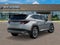 2026 Hyundai TUCSON HYBRID SEL FWD