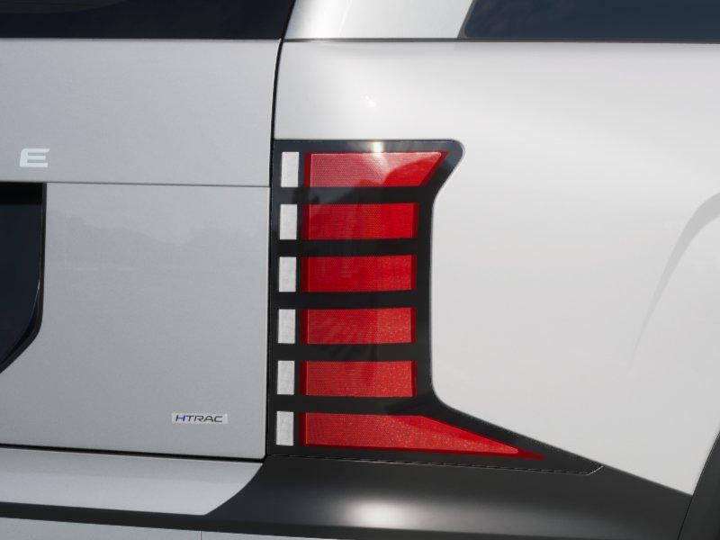 2027 Hyundai PALISADE HYBRID SEL Premium 7P