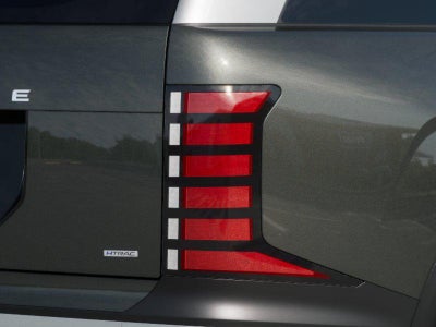 2027 Hyundai PALISADE HYBRID SEL Premium 7P