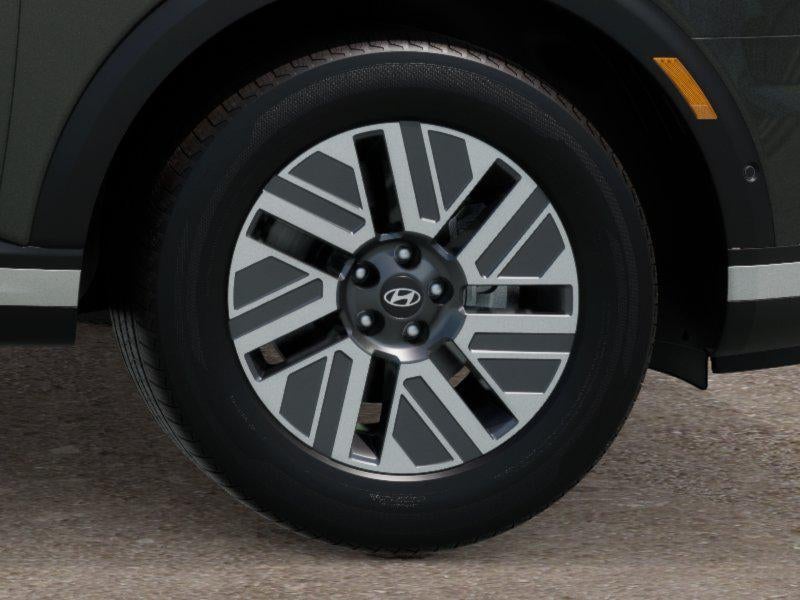 2027 Hyundai PALISADE HYBRID SEL Premium 7P