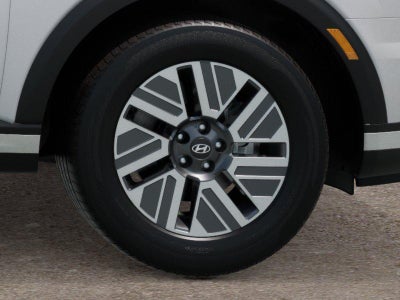 2027 Hyundai PALISADE HYBRID SEL 7P