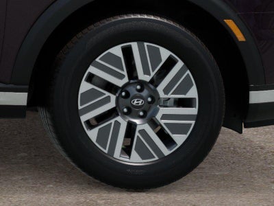 2026 Hyundai PALISADE HYBRID SEL 8P