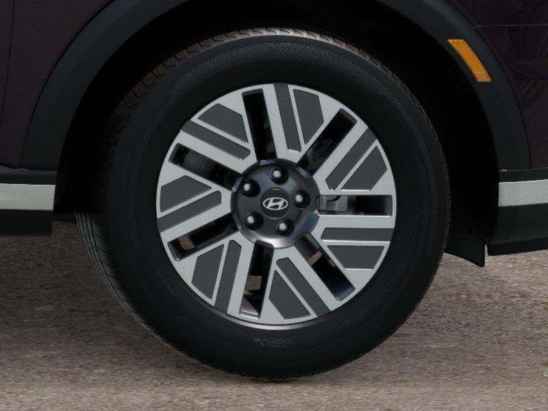 2026 Hyundai PALISADE HYBRID SEL 8P