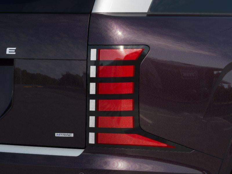 2027 Hyundai PALISADE HYBRID Calligraphy
