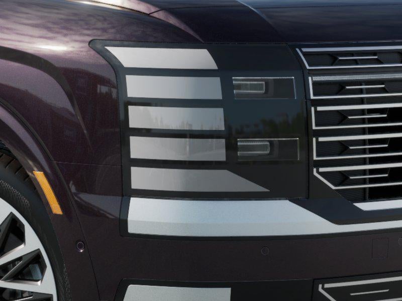 2027 Hyundai PALISADE HYBRID Calligraphy