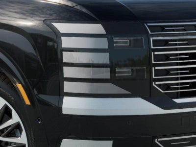 2027 Hyundai PALISADE HYBRID Calligraphy