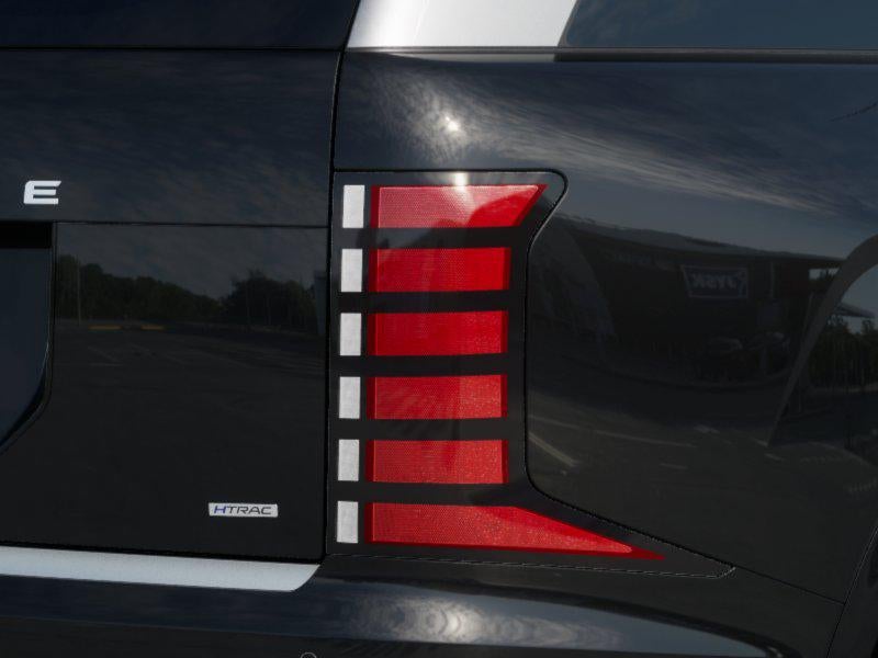 2027 Hyundai PALISADE HYBRID Calligraphy