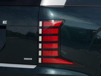 2027 Hyundai PALISADE HYBRID Calligraphy
