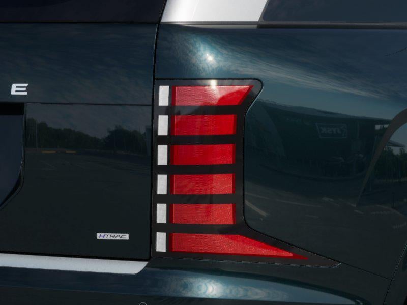 2027 Hyundai PALISADE HYBRID Calligraphy