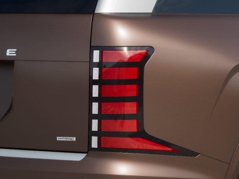 2027 Hyundai PALISADE HYBRID Calligraphy