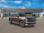2027 Hyundai PALISADE HYBRID Calligraphy