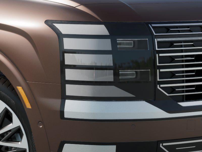 2027 Hyundai PALISADE HYBRID Calligraphy