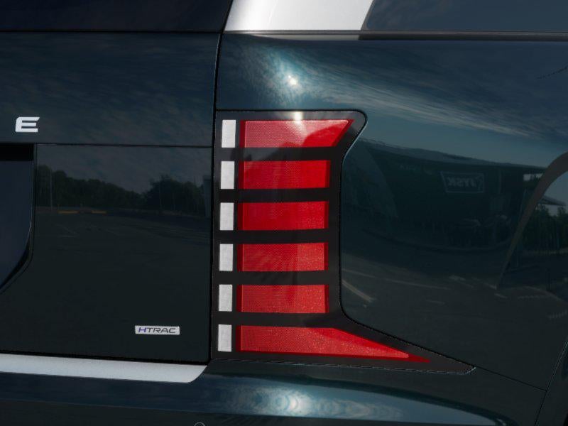 2027 Hyundai PALISADE HYBRID Calligraphy