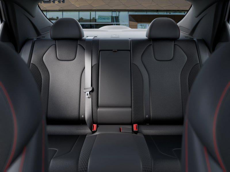 2026 Hyundai ELANTRA N Line