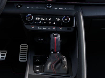 2026 Hyundai ELANTRA N Line