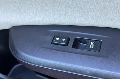 2017 Acura ILX w/Premium Pkg