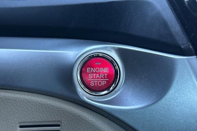 2017 Acura ILX w/Premium Pkg