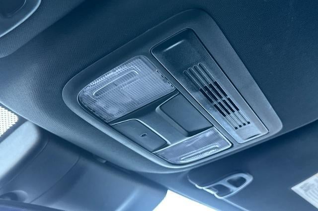 2019 Honda Civic Sedan Sport